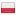nurte.pl hosted country
